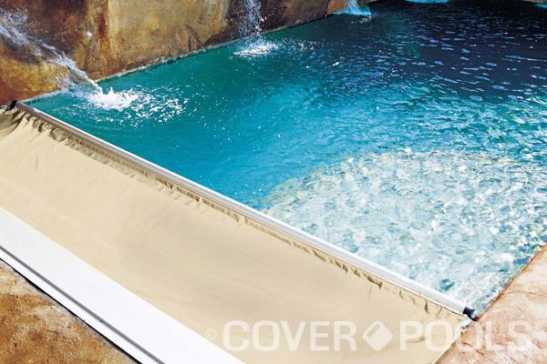 Cover Pools Automatic Cover