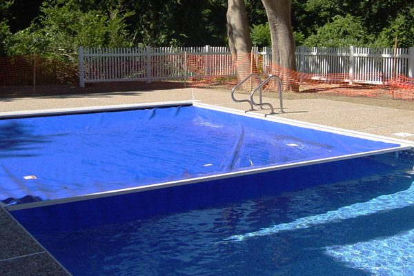 Pool Cover Specialists Automatic Cover